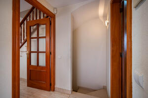 AT130 AT130 Pintor Fortuny Casa / Chalet Creixell poble Creixell