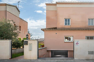 AT130 AT130 Pintor Fortuny Casa / Chalet Creixell poble Creixell