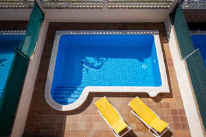 AT130 AT130 Pintor Fortuny Casa / Chalet Creixell poble Creixell