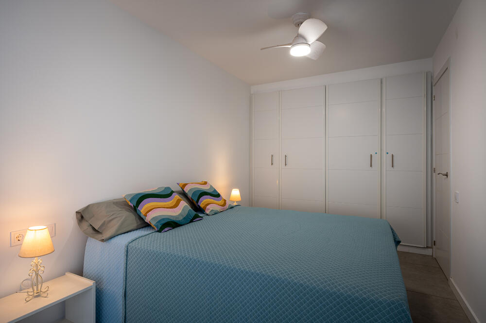 AT129 AT129 Torremar II Apartament Platja Torredembarra