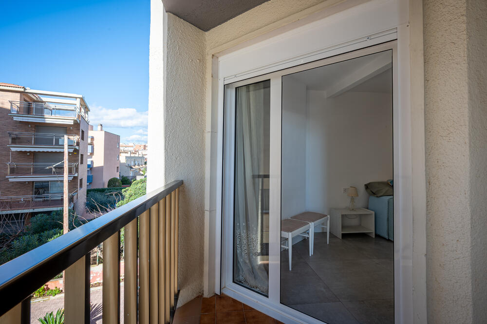 AT129 AT129 Torremar II Apartament Platja Torredembarra