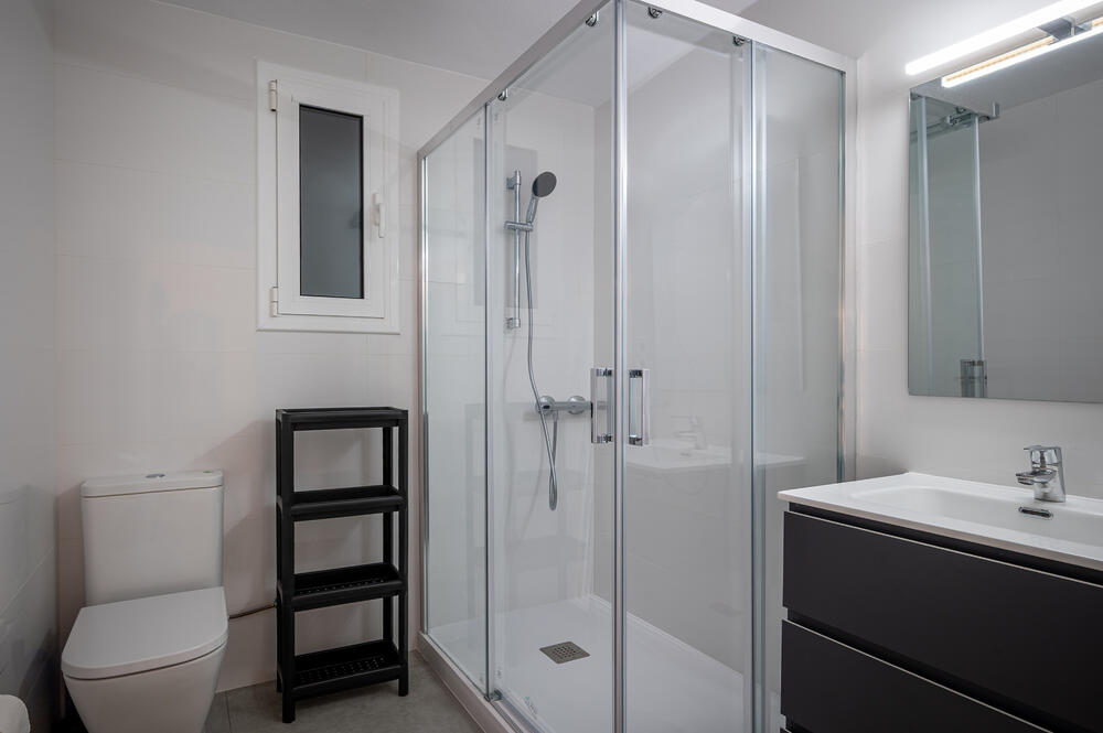 AT129 AT129 Torremar II Apartament Platja Torredembarra
