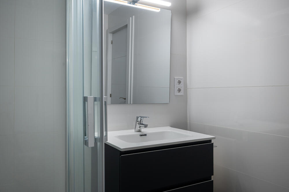 AT129 AT129 Torremar II Apartament Platja Torredembarra