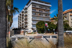 AT129 AT129 Torremar II Apartamento Platja Torredembarra