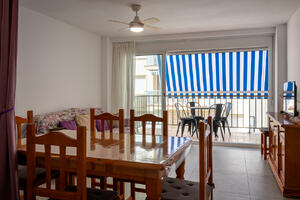 AT129 AT129 Torremar II Apartamento Platja Torredembarra