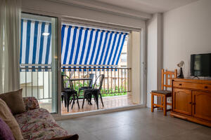 AT129 AT129 Torremar II Apartamento Platja Torredembarra