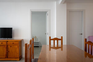 AT129 AT129 Torremar II Apartamento Platja Torredembarra
