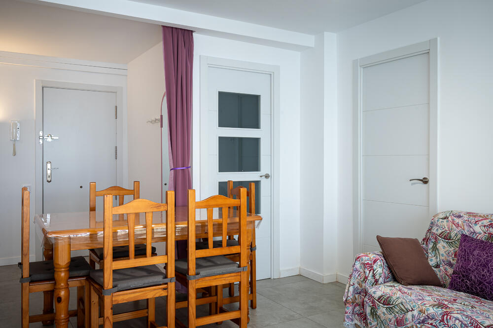 AT129 AT129 Torremar II Apartament Platja Torredembarra