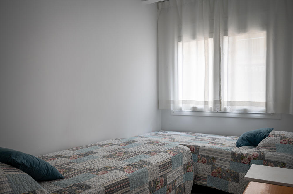 AT129 AT129 Torremar II Apartament Platja Torredembarra