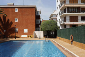 AT085 AT085 Germandat Apartament  Torredembarra