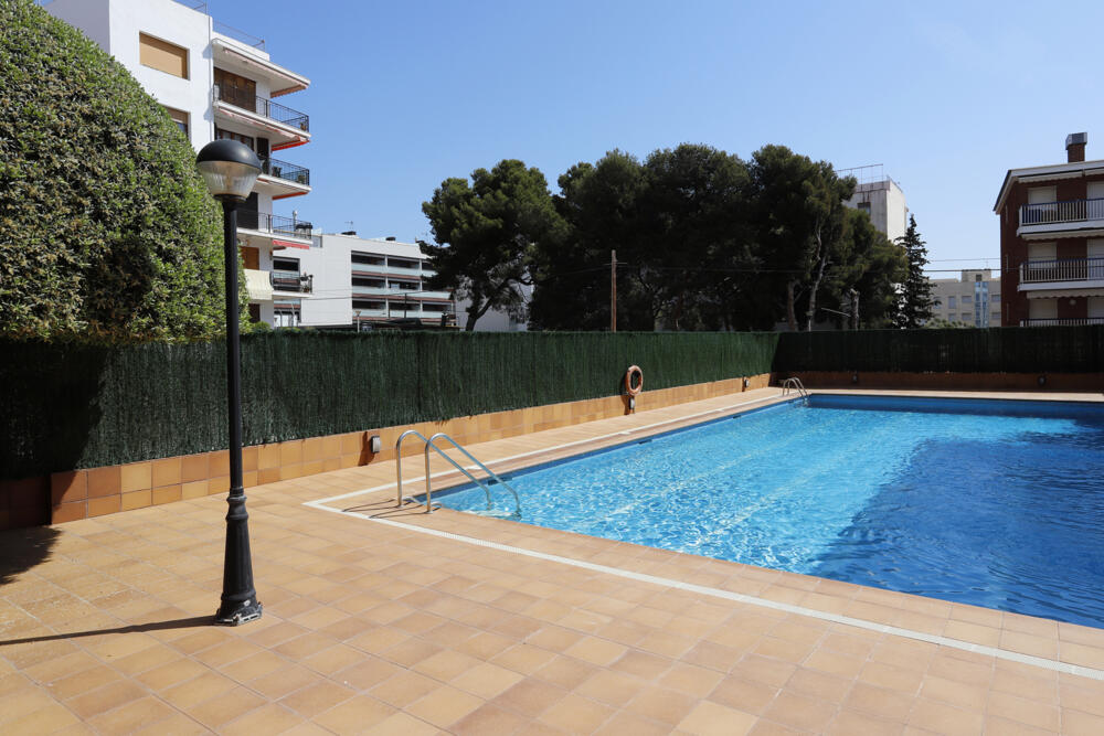 AT085 AT085 Germandat Apartament  Torredembarra