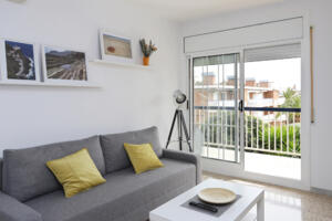 AT085 AT085 Germandat Apartament  Torredembarra