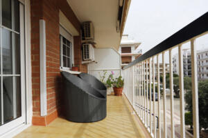 AT085 AT085 Germandat Apartament  Torredembarra