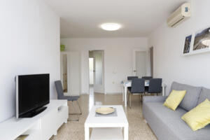 AT085 AT085 Germandat Apartament  Torredembarra