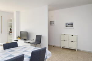 AT085 AT085 Germandat Apartament  Torredembarra