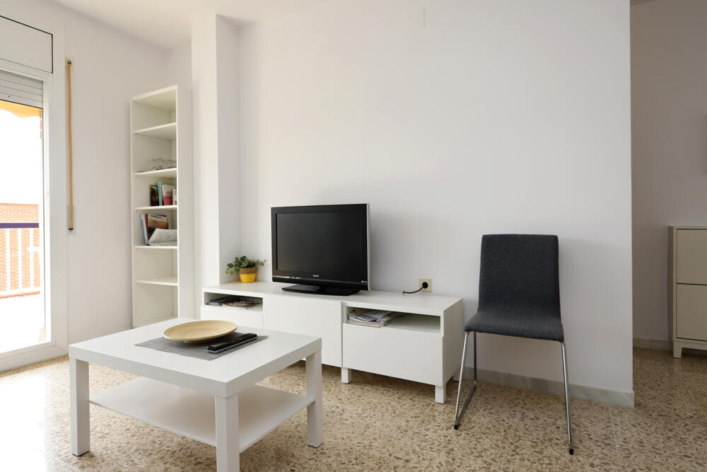 AT085 AT085 Germandat Apartament  Torredembarra