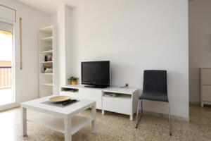 AT085 AT085 Germandat Apartament  Torredembarra
