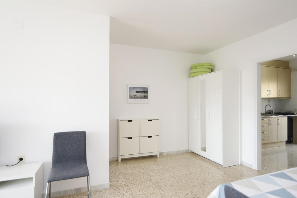 AT085 AT085 Germandat Apartament  Torredembarra