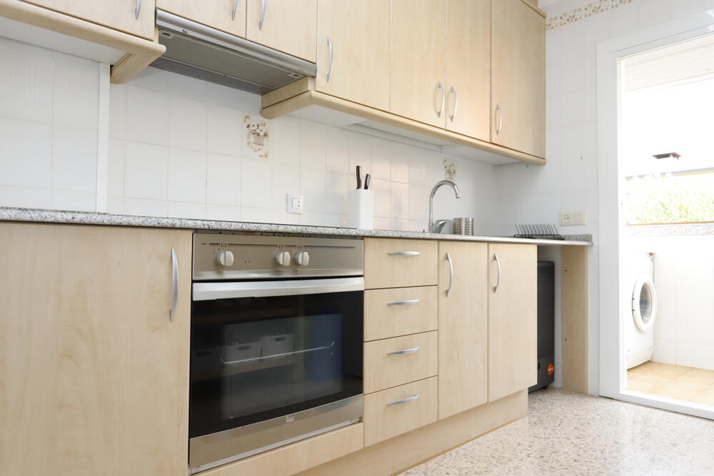 AT085 AT085 Germandat Apartament  Torredembarra