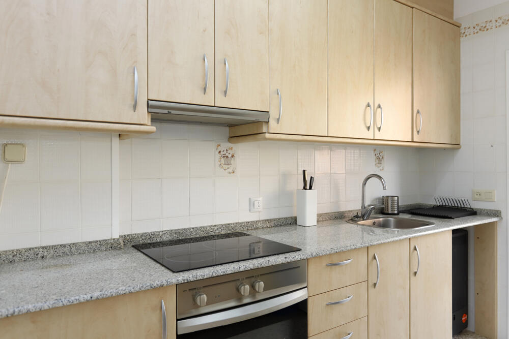 AT085 AT085 Germandat Apartament  Torredembarra
