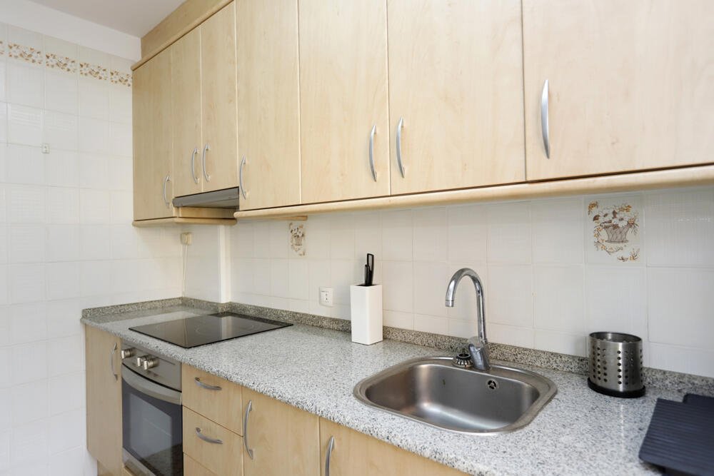 AT085 AT085 Germandat Apartament  Torredembarra