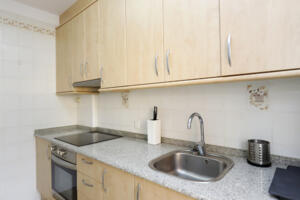 AT085 AT085 Germandat Apartament  Torredembarra