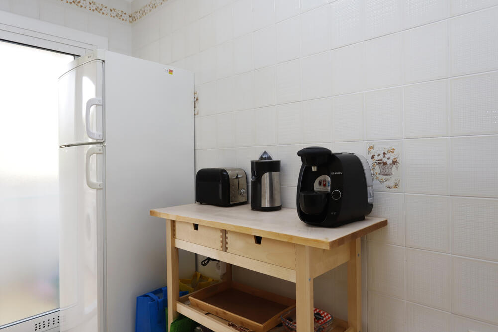 AT085 AT085 Germandat Apartament  Torredembarra