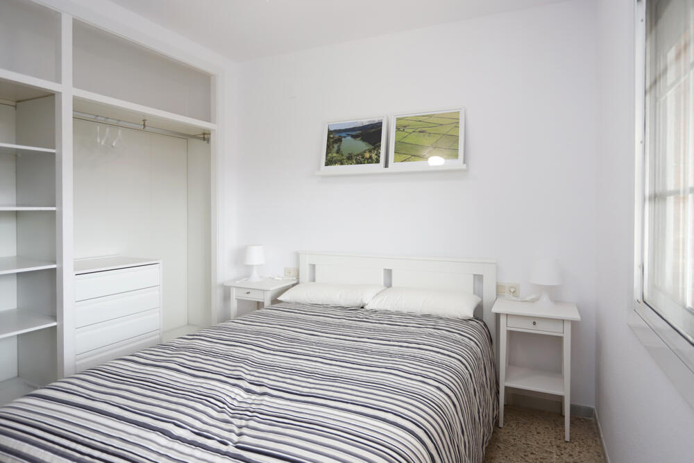 AT085 AT085 Germandat Apartament  Torredembarra