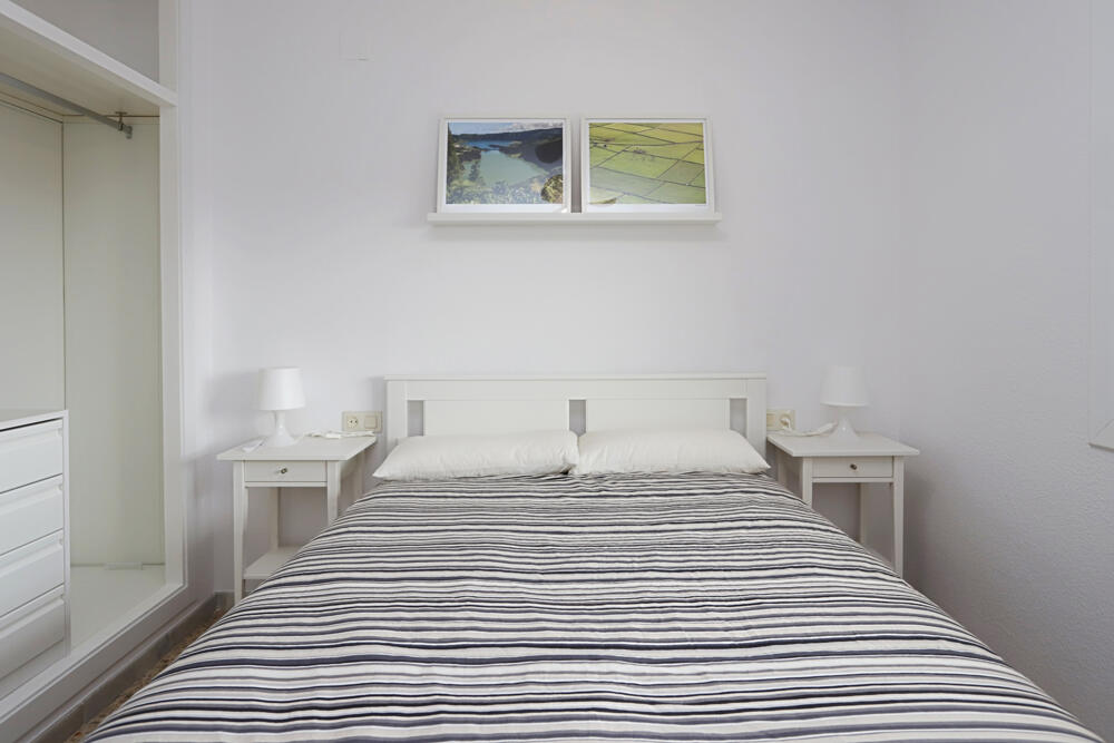 AT085 AT085 Germandat Apartament  Torredembarra
