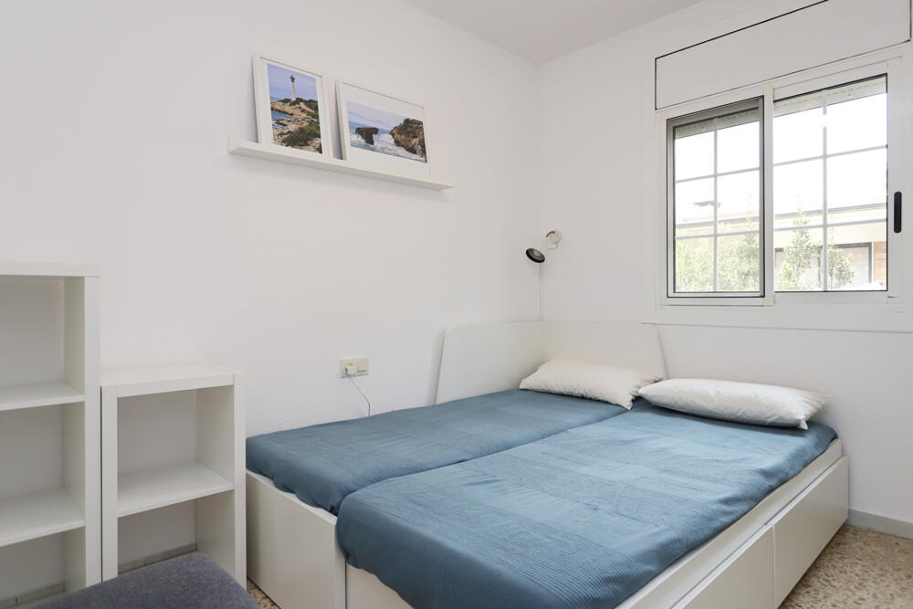 AT085 AT085 Germandat Apartament  Torredembarra