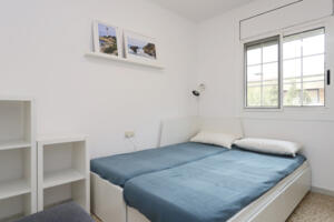 AT085 AT085 Germandat Apartament  Torredembarra