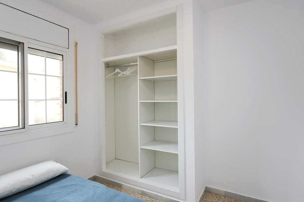 AT085 AT085 Germandat Apartament  Torredembarra