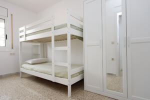 AT085 AT085 Germandat Apartament  Torredembarra