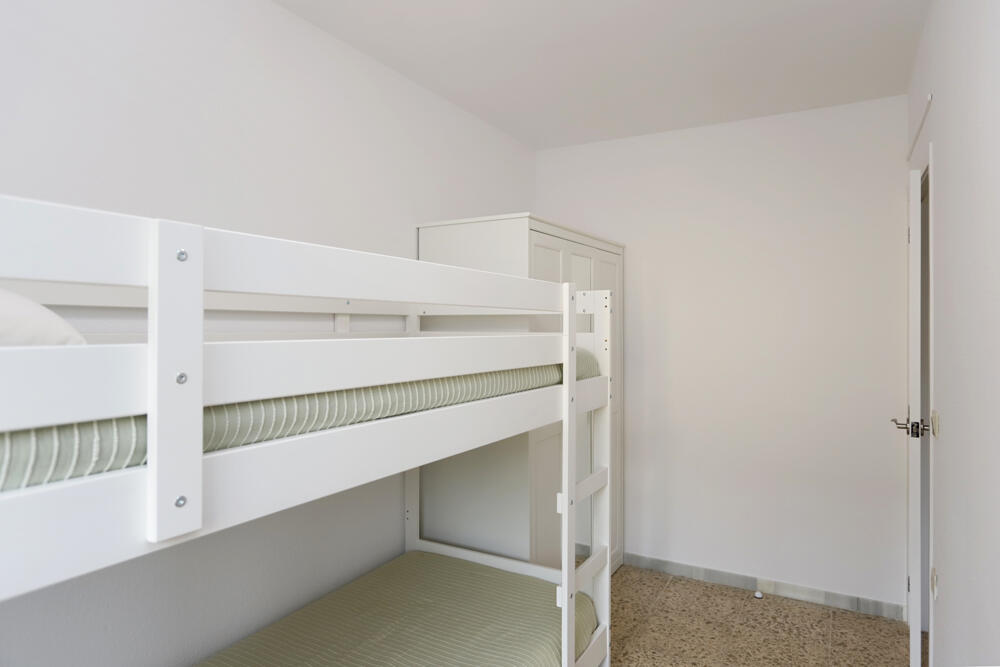 AT085 AT085 Germandat Apartament  Torredembarra