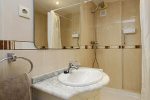 AT085 AT085 Germandat Apartament  Torredembarra