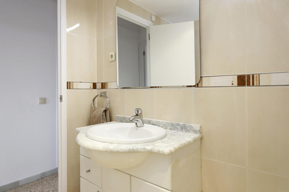 AT085 AT085 Germandat Apartament  Torredembarra