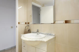 AT085 AT085 Germandat Apartament  Torredembarra