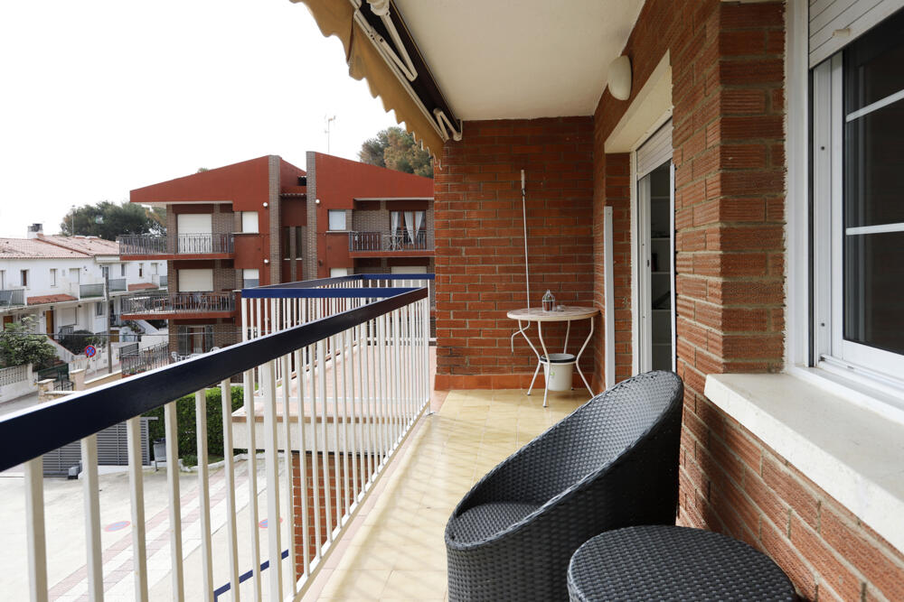 AT085 AT085 Germandat Apartament  Torredembarra