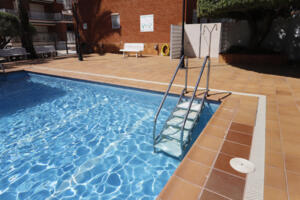 AT085 AT085 Germandat Apartament  Torredembarra