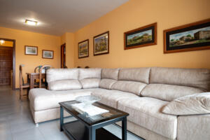 AT128 AT128 Catalunya Apartament  Torredembarra