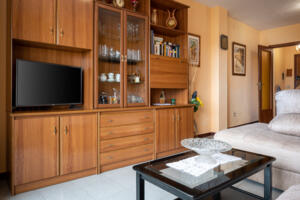 AT128 AT128 Catalunya Apartament  Torredembarra