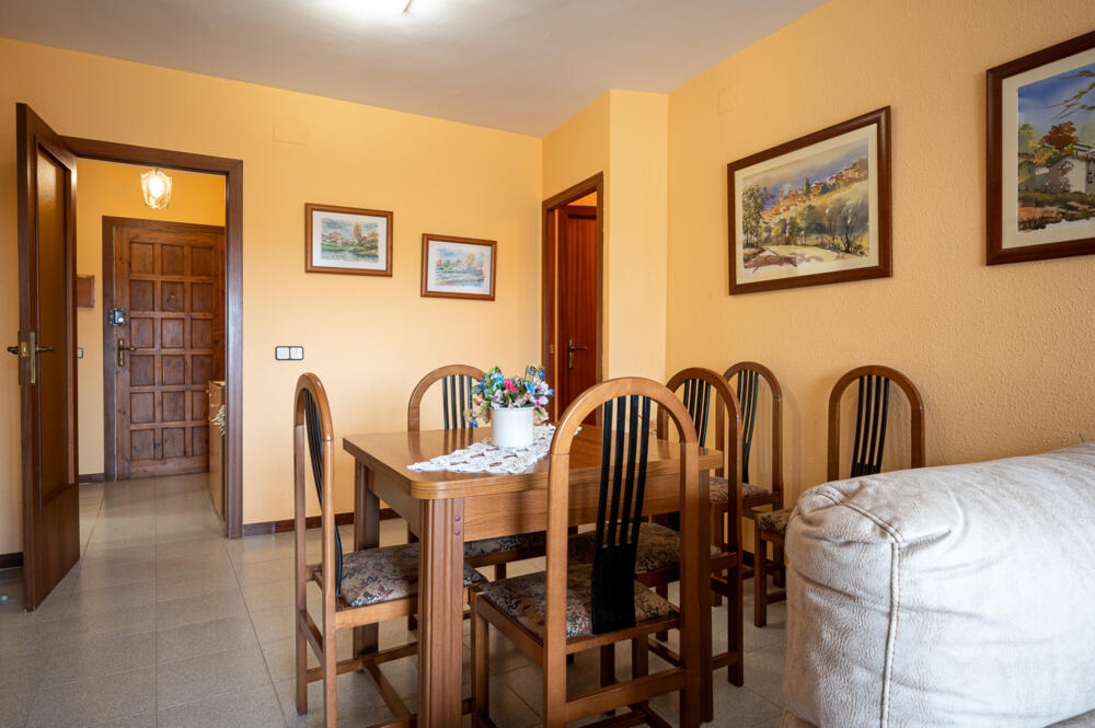 AT128 AT128 Catalunya Apartament  Torredembarra