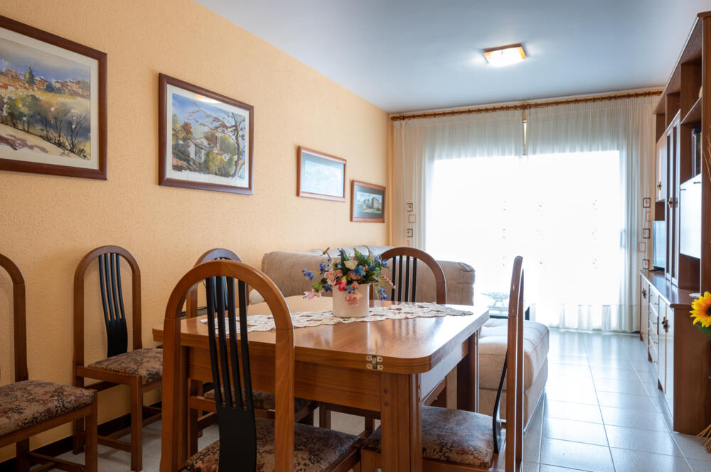 AT128 AT128 Catalunya Apartament  Torredembarra