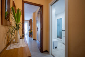 AT128 AT128 Catalunya Apartament  Torredembarra