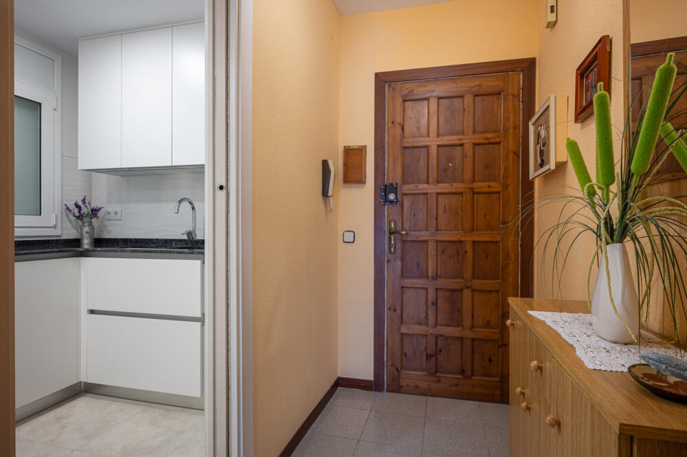 AT128 AT128 Catalunya Apartament  Torredembarra