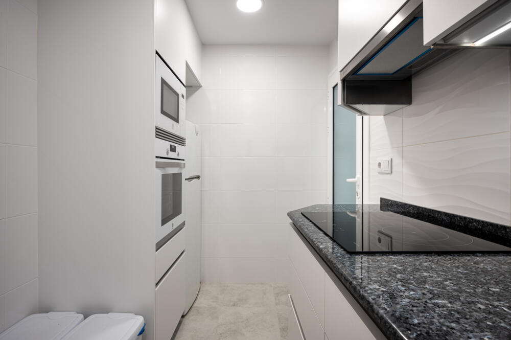 AT128 AT128 Catalunya Apartament  Torredembarra