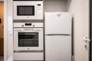 AT128 AT128 Catalunya Apartament  Torredembarra