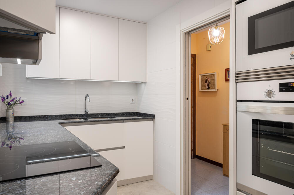 AT128 AT128 Catalunya Apartament  Torredembarra