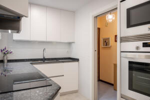 AT128 AT128 Catalunya Apartament  Torredembarra