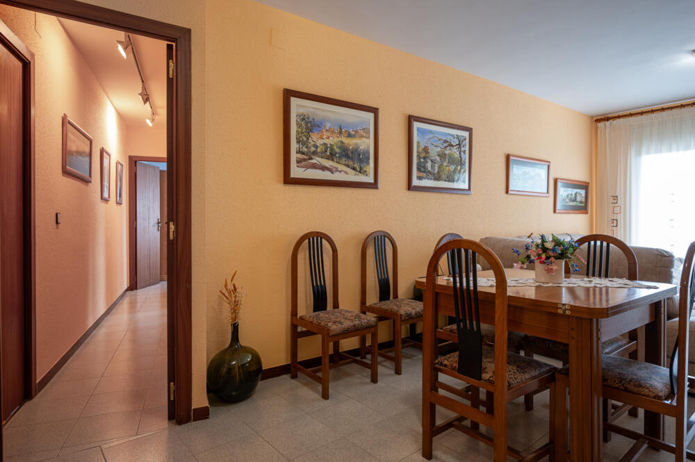 AT128 AT128 Catalunya Apartament  Torredembarra